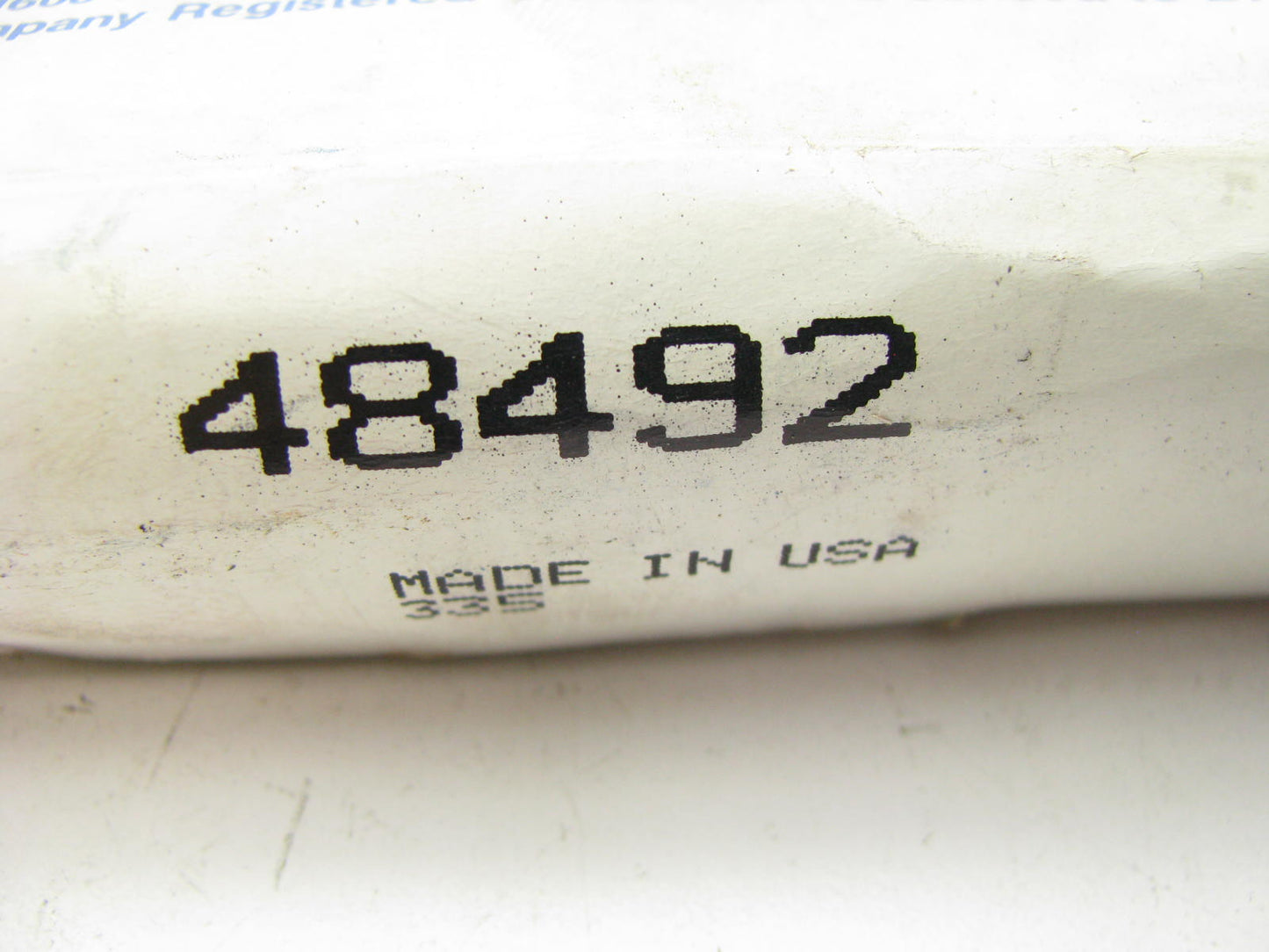 Raybestos 48492 Speedometer Cable - 57-7/8'' Long
