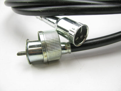 Raybestos 48498 Speedometer Cable - A/T W/ Cruise Control - 140''