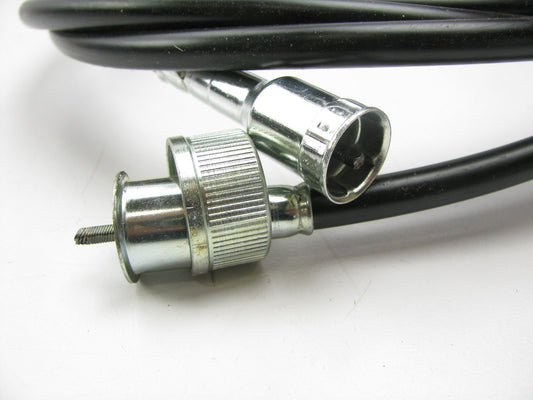 Raybestos 48498 Speedometer Cable - A/T W/ Cruise Control - 140''