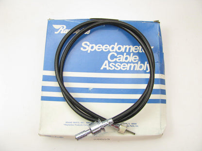 Raybestos 48503 Lower Speedometer Cable - 47-7/8'' Long