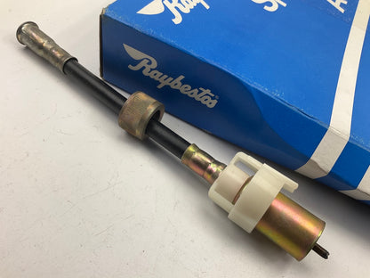 Raybestos 48524 Upper 6-5/8'' Speedometer Cable - 1975-76 Pinto, 1973-75 Maverick