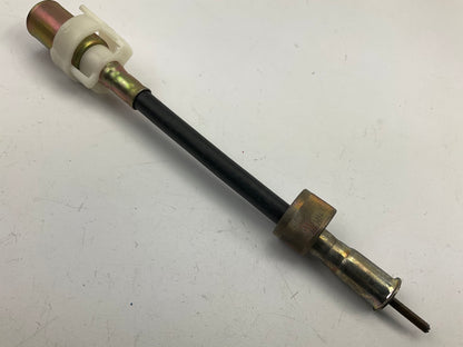Raybestos 48524 Upper 6-5/8'' Speedometer Cable - 1975-76 Pinto, 1973-75 Maverick