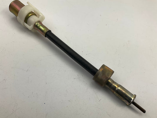 Raybestos 48524 Upper 6-5/8'' Speedometer Cable - 1975-76 Pinto, 1973-75 Maverick