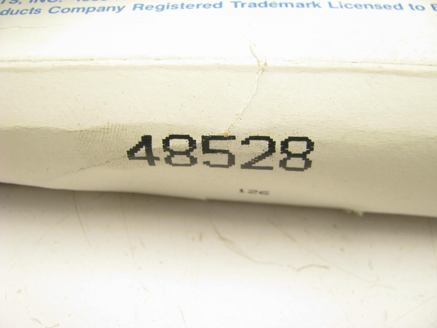 Raybestos 48528 Speedometer Cable 1973-1978 Mercury Capri - 67-5/8'' Long