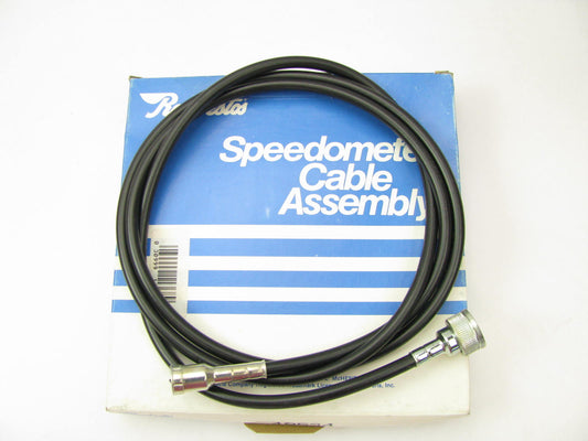 Raybestos 48534 Upper Speedometer Cable 1973-1975 Chevrolet Monte Carlo 80'' Long