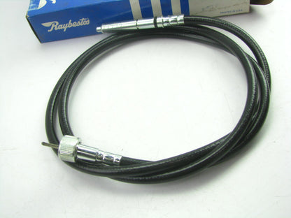 Raybestos 48567 Speedometer Cable - Lower - 57-3/4'' Long