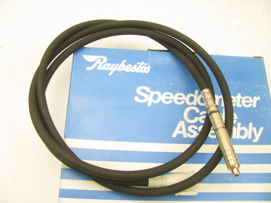 Raybestos 48568 Speedometer Cable Assembly - 61-3/4'' Long