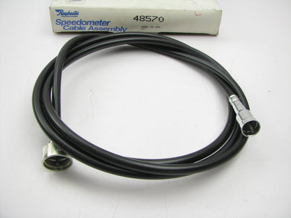 Raybestos 48570 Speedometer Cable - 60''