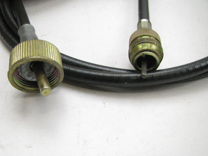 Raybestos 48590 Speedometer Cable 1972-1974 Toyota Corona - 66'' Long