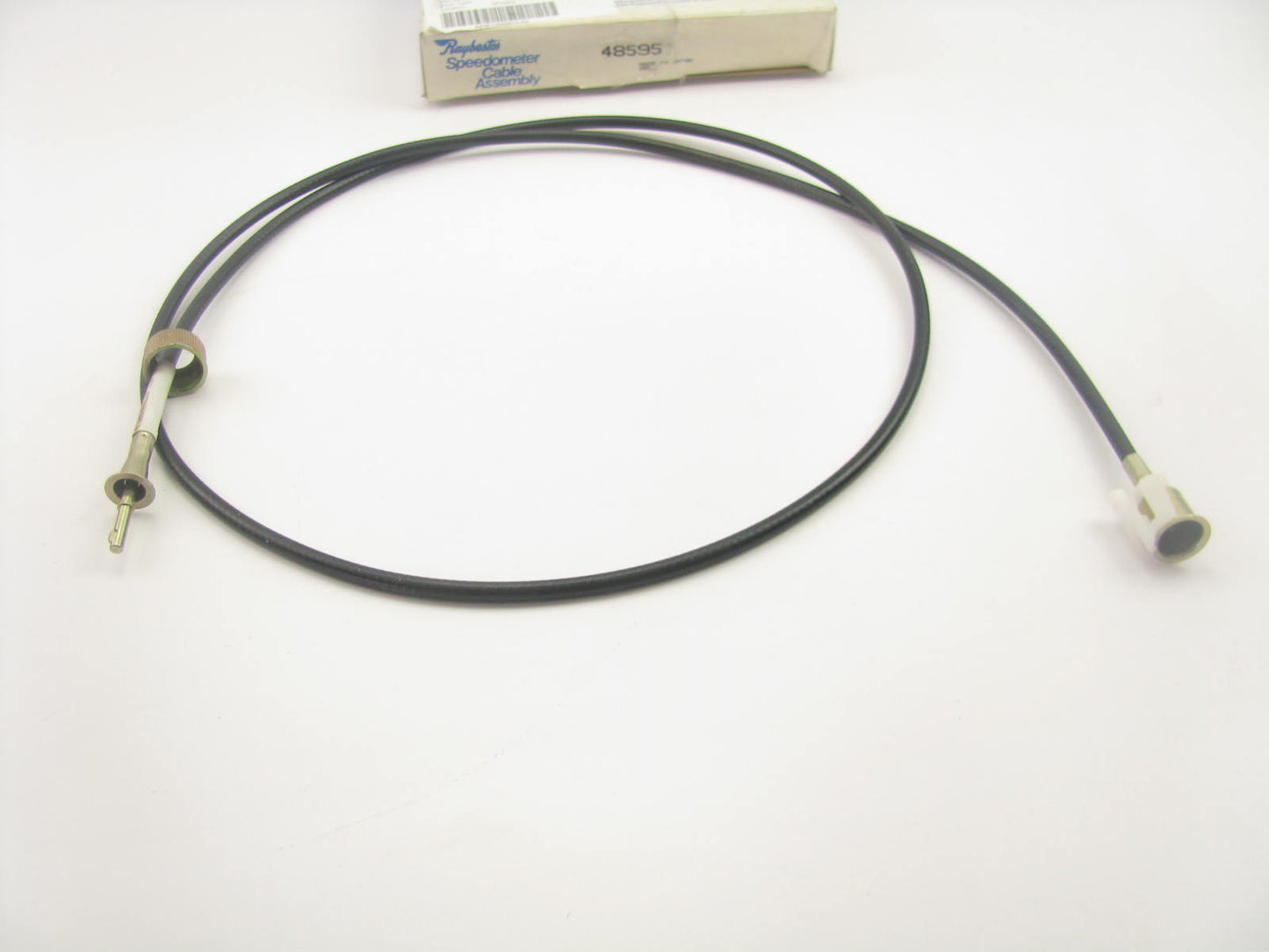 Raybestos 48595 Speedometer Cable - 66'' Long