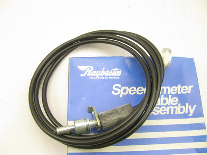 Raybestos 48617 Speedometer Cable For 1978-1979 Ford F-250 4WD