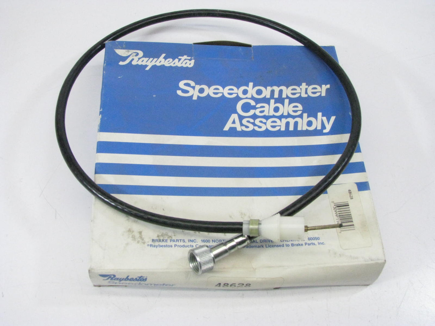 48628 Speedo To Cruise Cable For 77-79 Diplomat 77-80 New Yorker 77-80 Newport