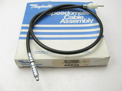 Raybestos 48629 Speedometer Cable - 38 3/4''