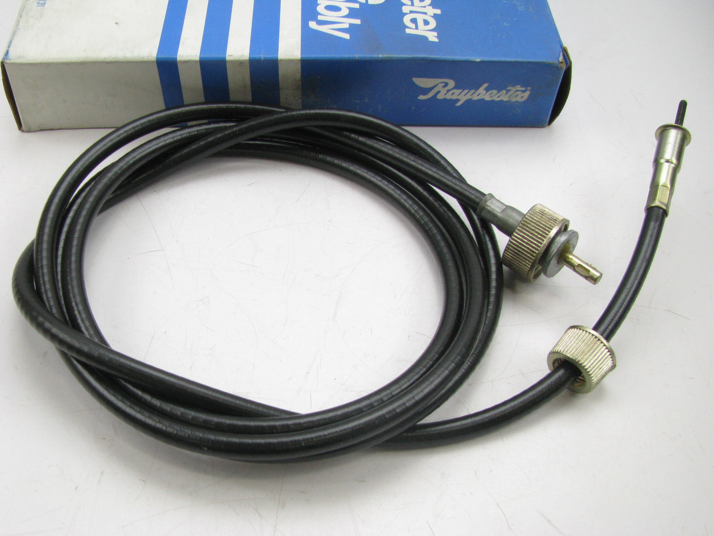 Raybestos 48635  Speedometer Cable For 65-68 Datsun 411; 68-69 510
