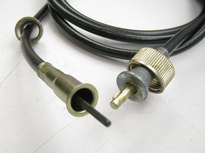 Raybestos 48635  Speedometer Cable For 65-68 Datsun 411; 68-69 510