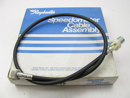 Raybestos 48670 Speedometer Cable - 34 1/8'' Long