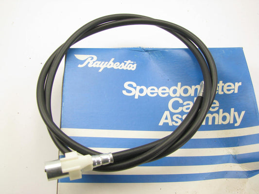 Raybestos 48716 Speedometer Cable - With Cruise Control - 55'' Long