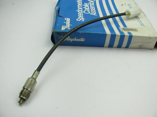 Raybestos 48753 Speedometer Cable For 1979-1983 Datsun 280ZX - 13-1/2'' Long
