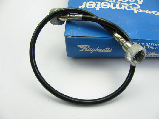 Raybestos 48794 Speedometer Cable 77-79 Volkswagen Dasher 17 7/8'' Long