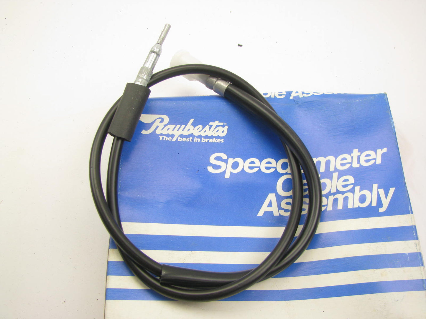 Raybestos 48837 Speedometer Cable 1982 Honda Prelude 41'' Long