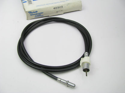 Raybestos 48909 Speedometer Cable - 79-1/2'' Long