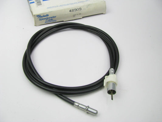 Raybestos 48909 Speedometer Cable - 79-1/2'' Long