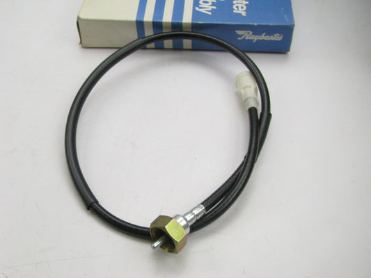 Raybestos 48975 Speedometer Cable For 1989-1991 Daihatsu Charade