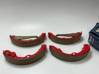 Raybestos 496PG Rear Brake Shoes 1980-1988 5000, 1987-1988 5000 Quattro