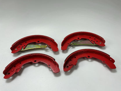 Raybestos 496PG Rear Brake Shoes 1980-1988 5000, 1987-1988 5000 Quattro