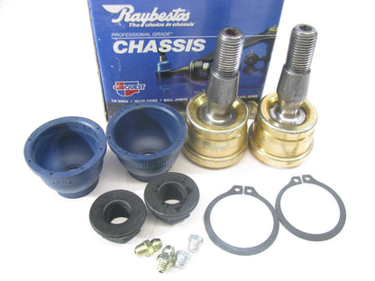 (2) Raybestos Upper Ball Joints (PAIR) - 1995-2006 Sebring Stratus, 95-00 Cirrus