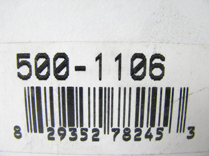 Raybestos 500-1106 Suspension Ball Joint - Front / Rear Upper