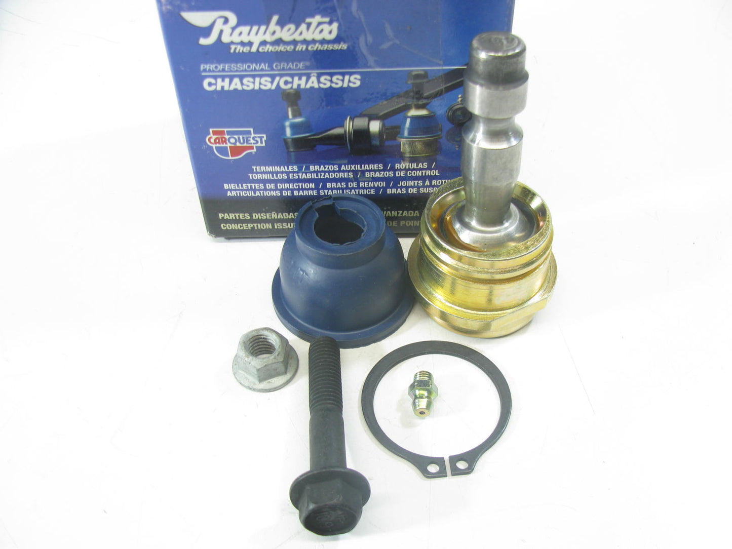 Raybestos 500-1109 Suspension Ball Joint - Front Upper