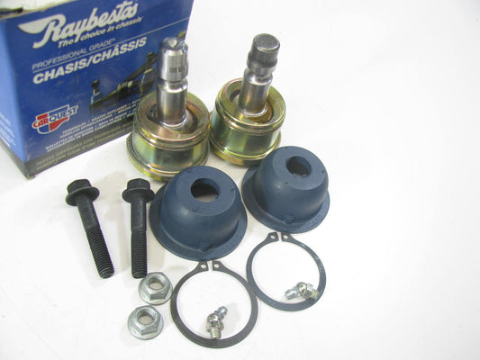 (2) Raybestos 500-1115 Front Upper Ball Joints - 99-01 B2500, 98-07 B3000 Pickup