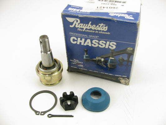 Raybestos 505-1191 Suspension Ball Joint - Front Lower