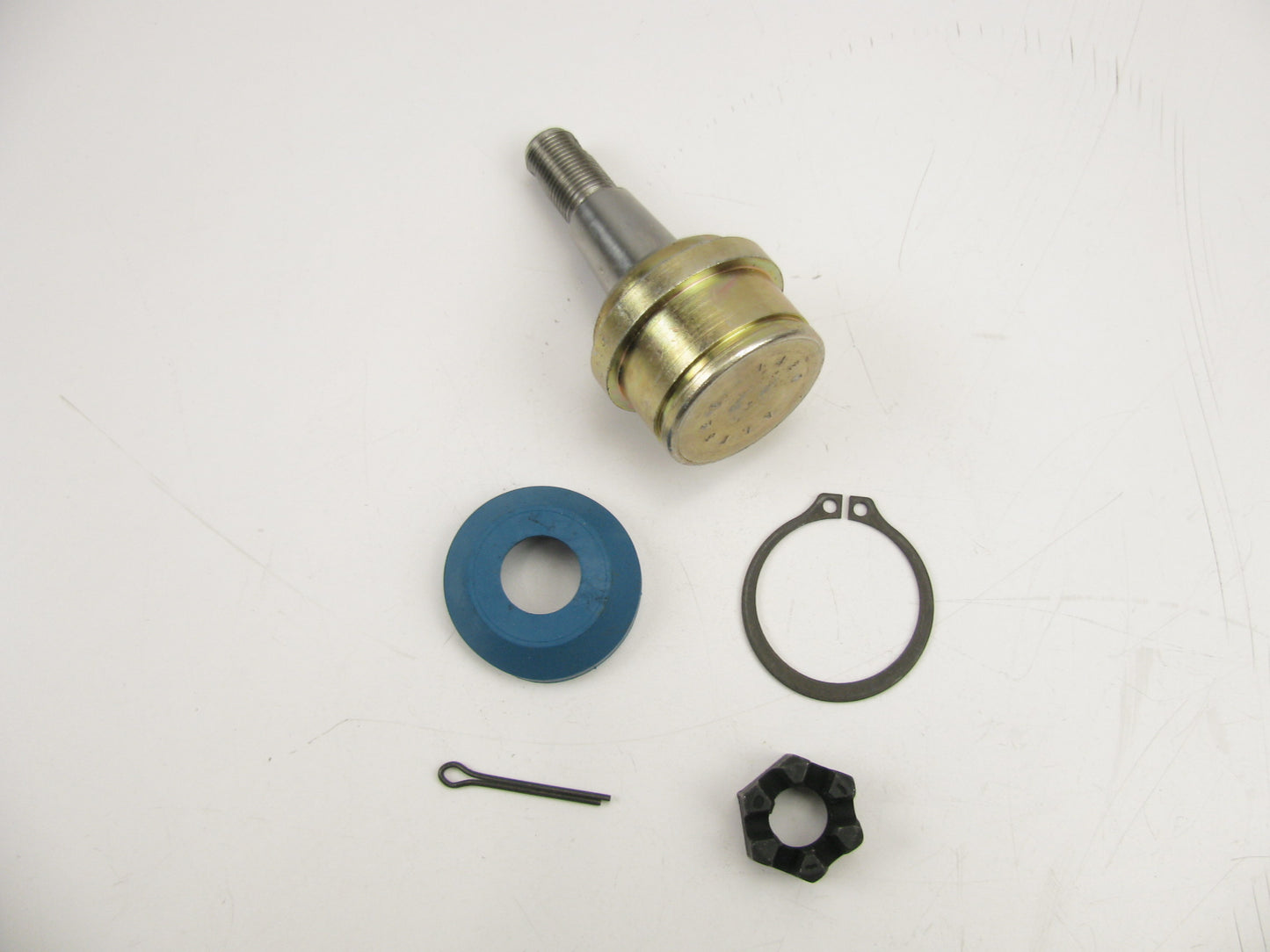 Raybestos 505-1191 Suspension Ball Joint - Front Lower