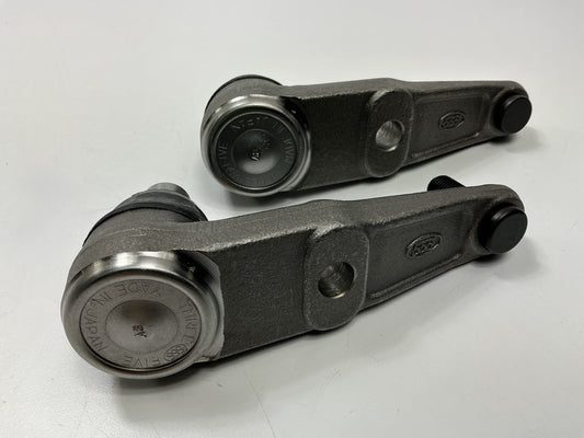 (2) Raybestos Front Lower 555 Ball Joint - 1997-2003 Ford Escort, 93-98 Protege