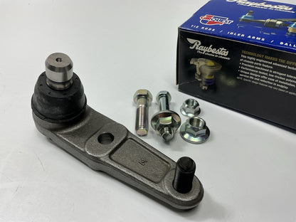Raybestos Front Lower 555 Ball Joint - 1997-2003 Ford Escort, 93-98 Protege
