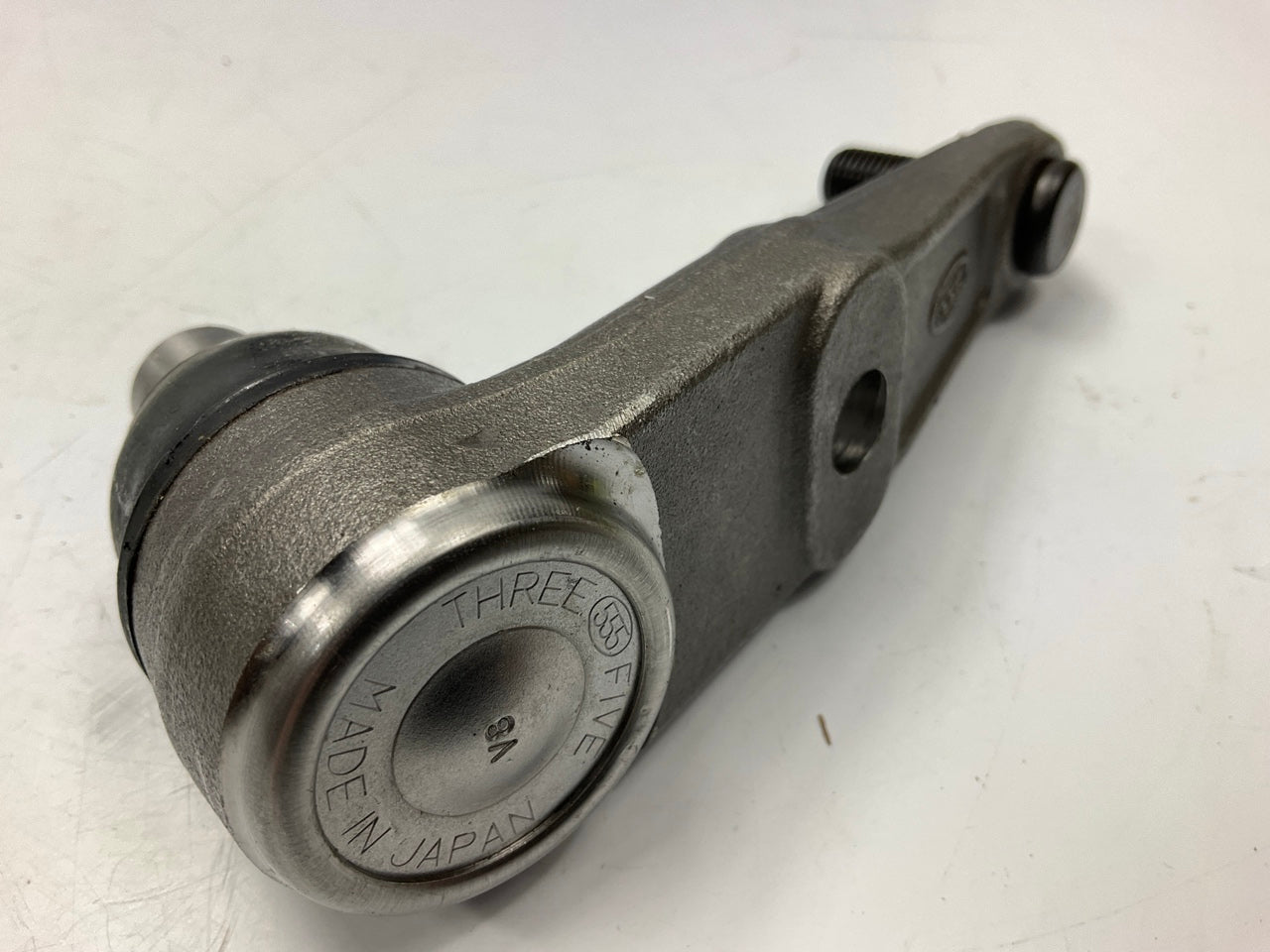 (2) Raybestos 505-1211CQ Front Lower Ball Joint 1992-1993 Mazda MX-3 (OEM 555)