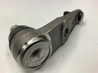 (2) Front Lower Ball Joint OEM 555 - 1993-1998 Mazda Protege, 1994-1995 MX-3