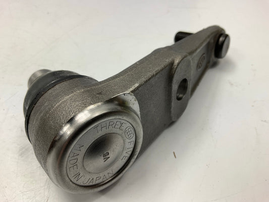 (2) Front Lower Ball Joint OEM 555 - 1993-1998 Mazda Protege, 1994-1995 MX-3
