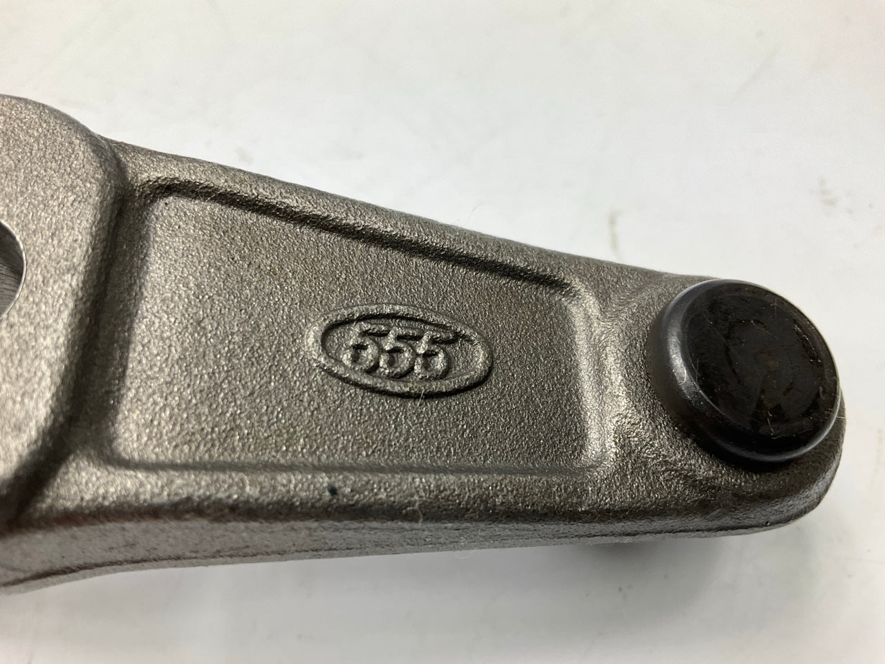 (2) Raybestos 505-1211CQ Front Lower Ball Joint (Genuine OEM 555)