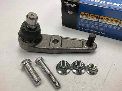 Raybestos 505-1211CQ Front Lower Ball Joint For 1992-1993 Mazda MX-3 (OEM 555)