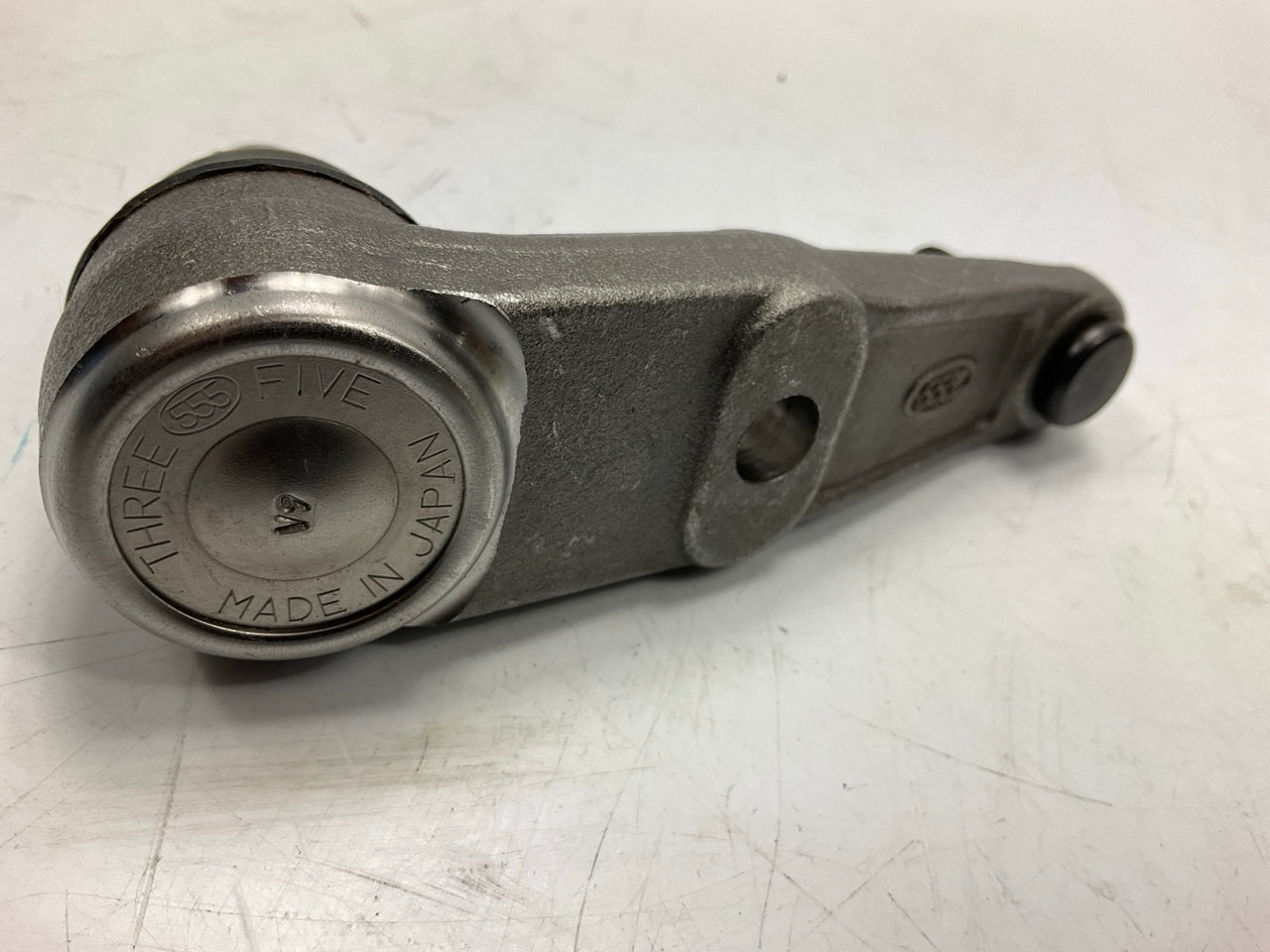 Raybestos 505-1211CQ Front Lower Ball Joint (OEM 555)