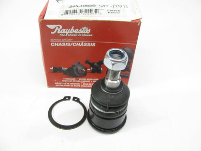 Raybestos 505-1291B Suspension Ball Joint - Front Lower