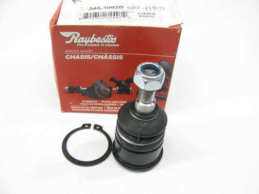 Raybestos 505-1291B Suspension Ball Joint - Front Lower