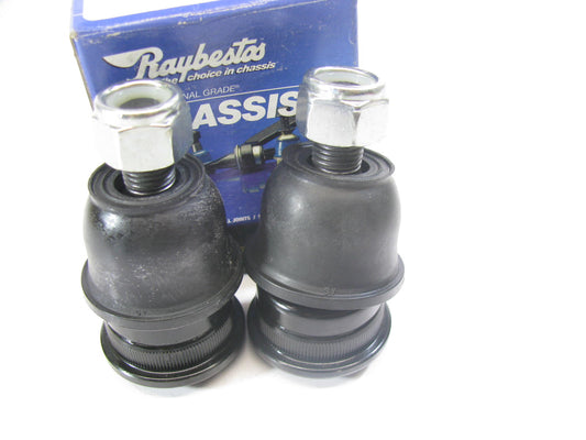 (2) Raybestos 505-1295 Suspension Ball Joint Rear Upper For 95-97 Hyundai Sonata