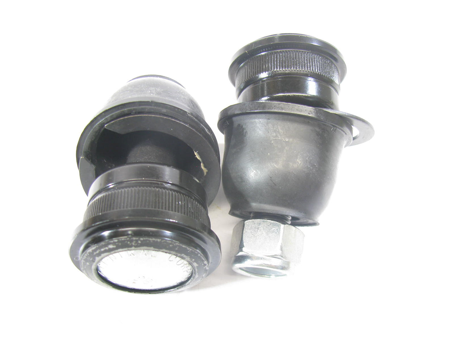 (2) Raybestos 505-1295 Suspension Ball Joint Rear Upper For 95-97 Hyundai Sonata