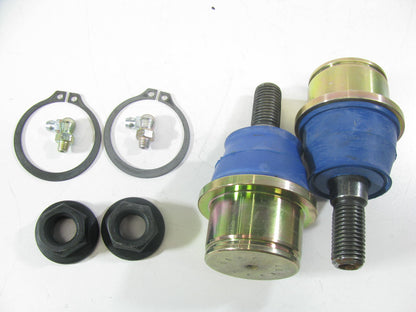 (2) Raybestos 505-1296 Front Lower Ball Joints For 2002-2009 Trailblazer, Envoy