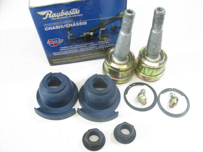 (2) Raybestos 505-1316 Suspension Ball Joint - Front Lower