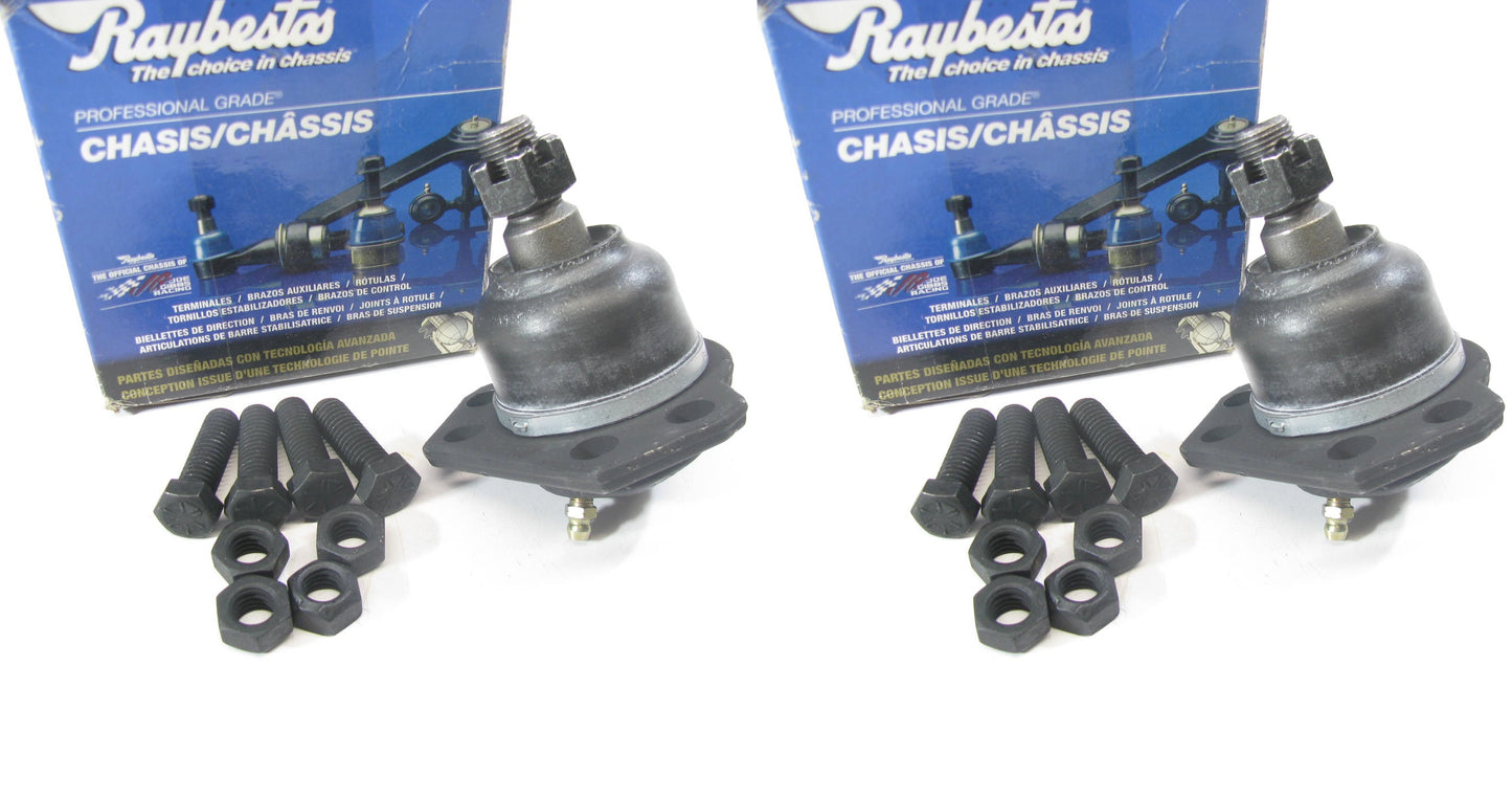 (2) Raybestos 505-1346 LOWER Ball Joints - 2006-2010 Hummer H3